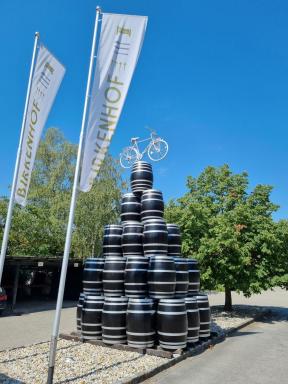 BIRKENHOF GOLS - B & B - Wohlfühl Hotel mit Wochenend-Restaurant - Housity