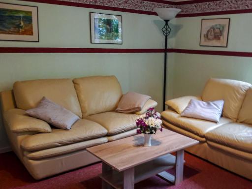 Ferienwohnung Seeluster Bucht - Housity