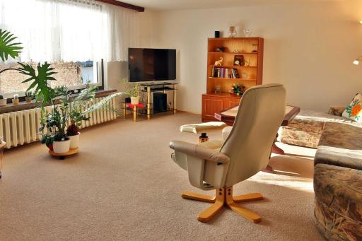 Ferienwohnung an der Drei-Kaiser-Eiche - Housity