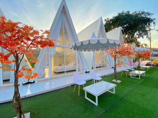 เอเฟรม โฮมสเตย์น้ำหนาว - Housity