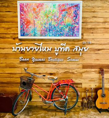 Baan Yaimai Boutique Samui - Housity