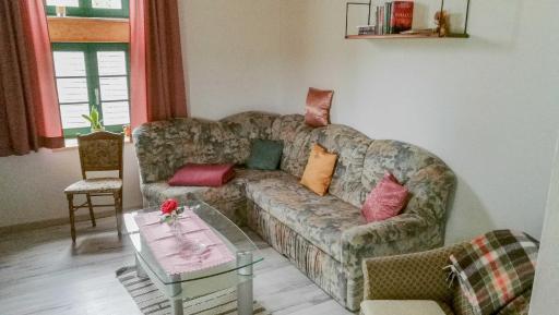 Ferienwohnung am Storchennest - Housity