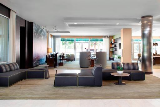 Courtyard by Marriott DeLand Historic Downtown - Housity