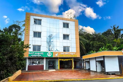 Green Pearl Lodging - Housity