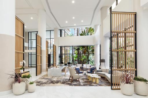 The Westin Long Beach - Housity