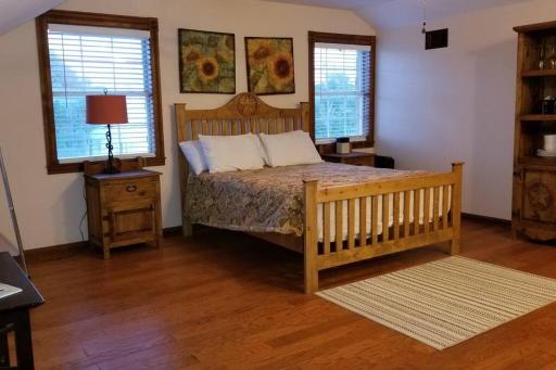 Mendelbaum Winery East Loft - Housity