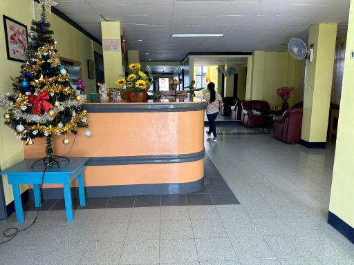 Compostela Pension House - Housity