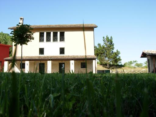Agriturismo la Casa del Vecchio Mulino - Housity