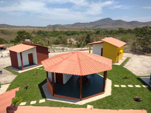 Pousada Chalés Além do Paraíso - Housity
