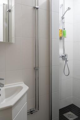 FREDA - Relaxing downtown studio - Housity