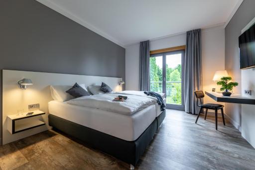 Hotel Leipheim Süd - Housity