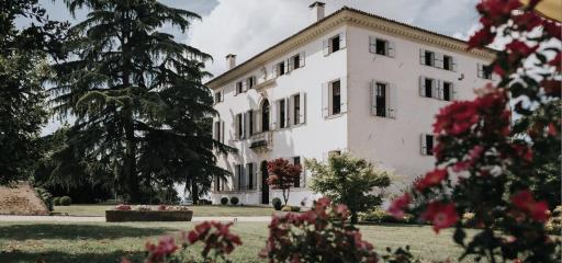 Villa Cagnoni Boniotti - Housity