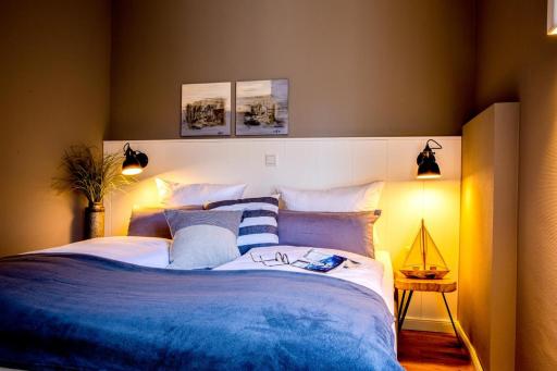 Logierhaus K15 Appartement 4 Plus - Housity