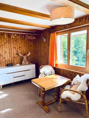 Chalet Tobeleck - CharmingStay - Housity