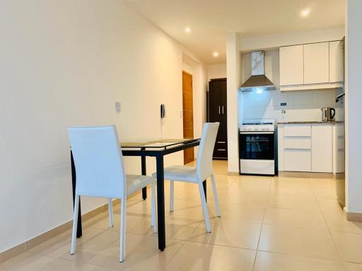 Monoambiente Unico y Moderno La Plata - Housity