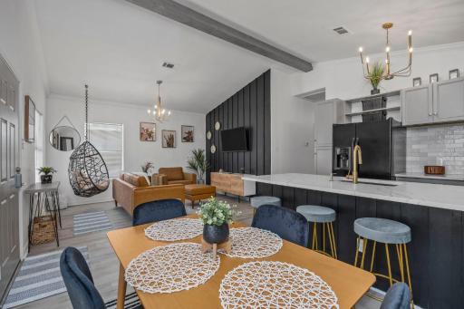 Wonderful Getaway in EaDo Houston - Housity