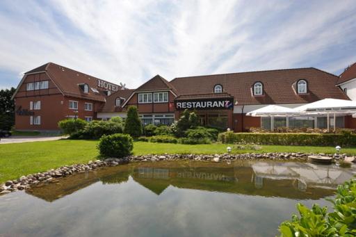 Hotel Zur Windmühle - Housity