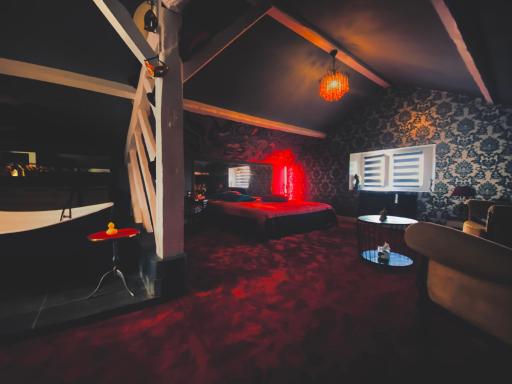 Love-Room Chic&Glam' - Housity