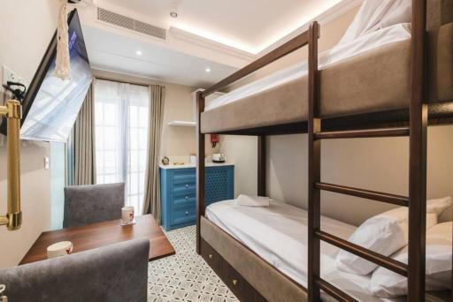 Zebbuga Tranquil Suite with Balcony 5 - Housity