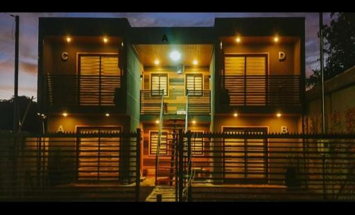 APART HOTEL EN BULNES - Housity