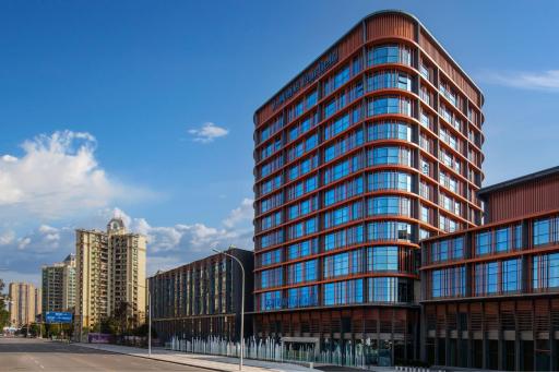 Fairfield by Marriott Chongqing Yongchuan - Housity
