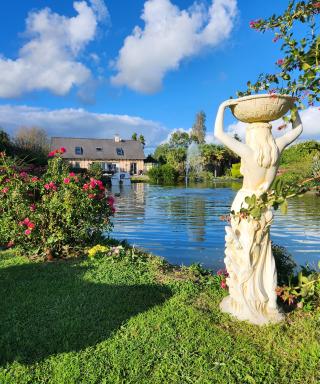 Domaine du D-DAY - Housity