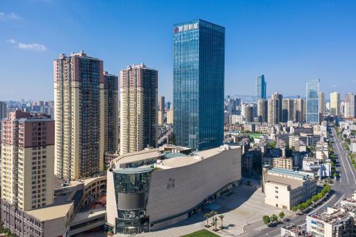 Fairfield by Marriott Kunming Xinying - Hizvo