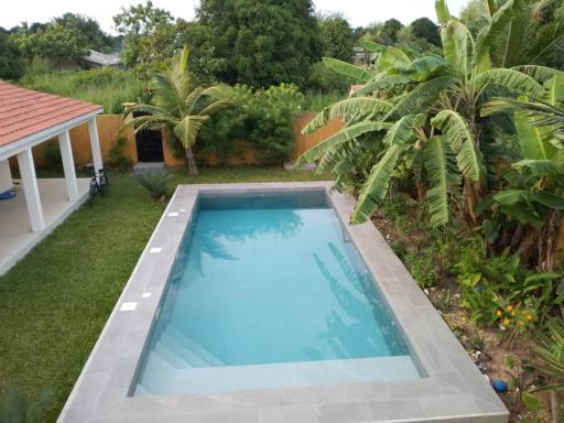 Maison Zanzibar - Housity