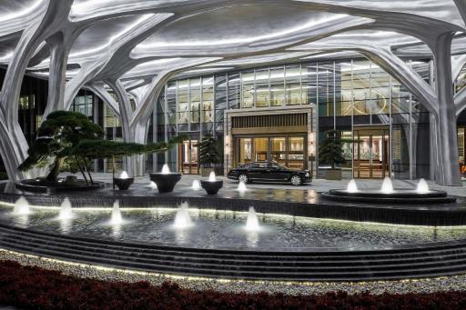 Sheraton Kunming - Housity