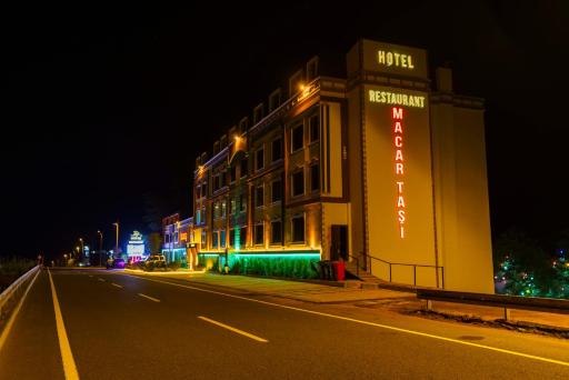 Macartaşı Hotel - Housity