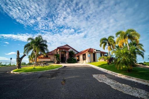 Hacienda el Jibarito - Housity