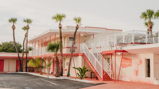 The Local - St. Augustine - Housity