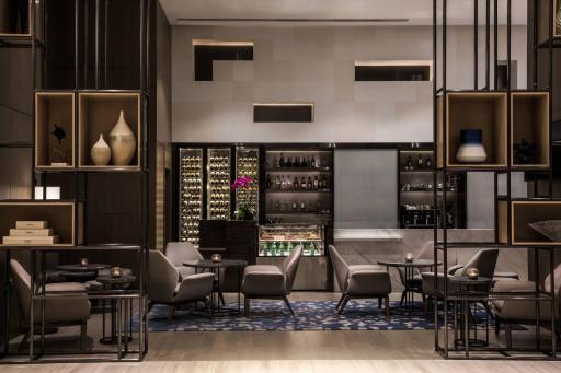 Courtyard by Marriott Tianjin Hongqiao - Hizvo