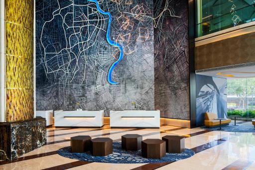 Renaissance Shenzhen Luohu Hotel - Housity