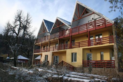 Pensiunea Nadine - Housity
