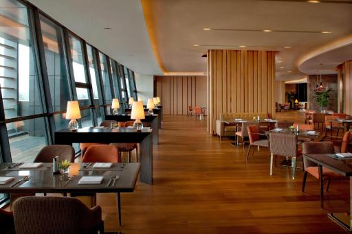 The OCT Harbour, Shenzhen - Marriott Executive Apartments - Housity