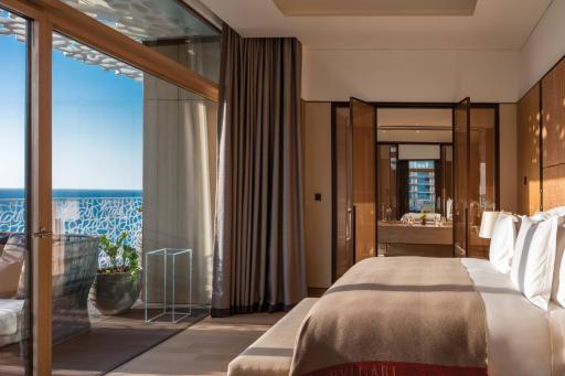 Bulgari Resort, Dubai - Housity