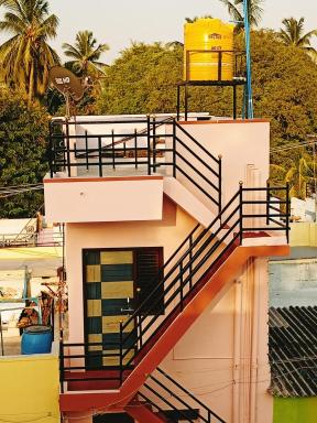 VIDYA HOMESTAY - Housity