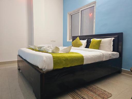 Hotel Sea Rock - Housity