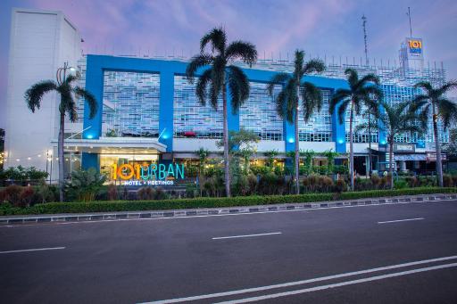 1O1 URBAN Jakarta Kelapa Gading - Housity