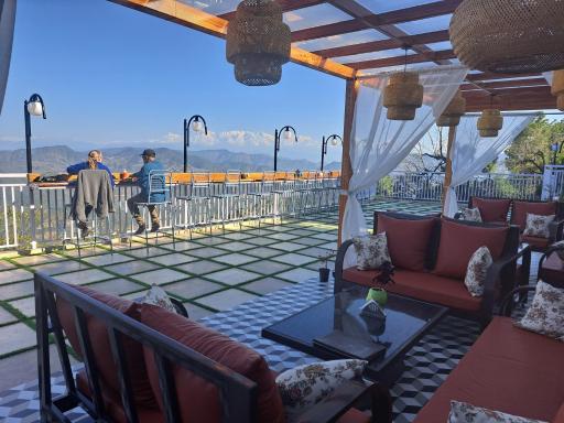 Kasar Himalaya Holiday Home - Housity