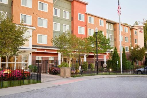 Residence Inn by Marriott Columbia Northwest/Harbison - Housity