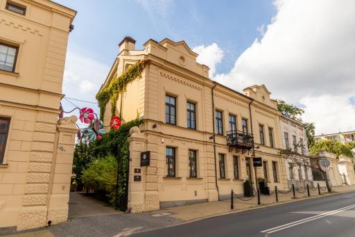 Apartamenty Browar Perła - free Parking - Housity