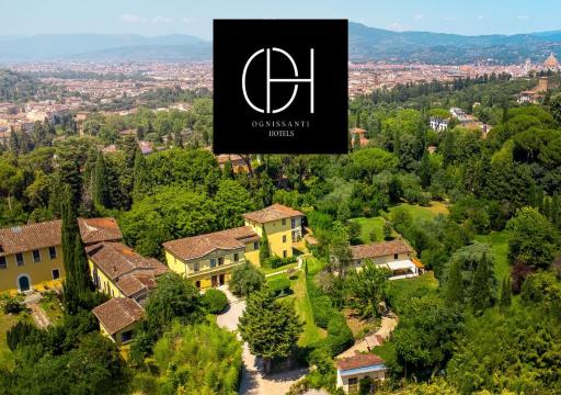 Hotel Villa Betania - Housity