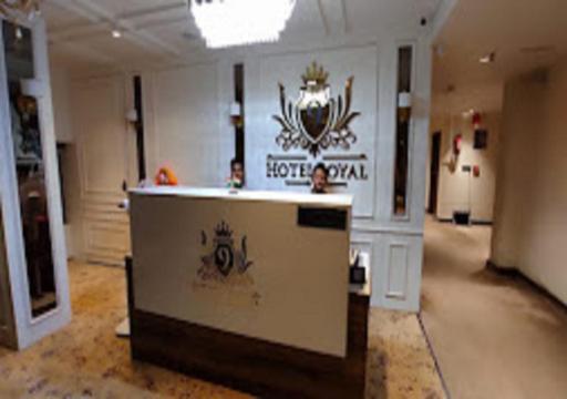 Hotel Royal 9 best boutique hotel in - Housity