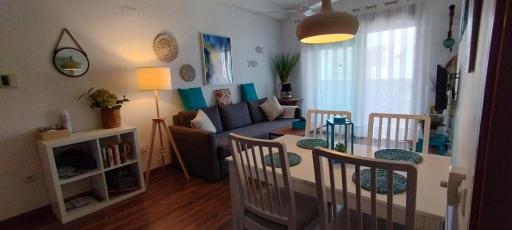 Comfortable Apartment with AirCo - Isaola Oliva - Housity