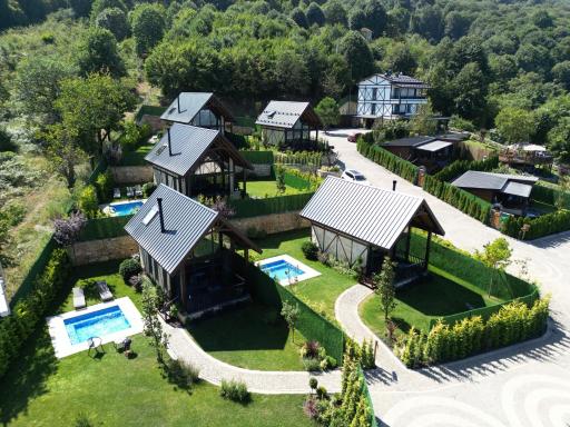 Kartepe Panorama - Housity