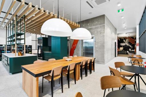 Comfy stay at Switch Living in the Centre of Adelaide for Students Only - Hizvo