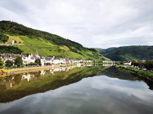 Mosel View Old Town Apartments - Housity