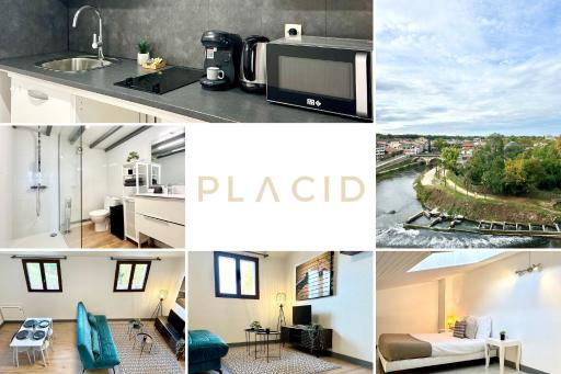 LE DUPLEX BELLE VUE - Hyper Centre - Housity
